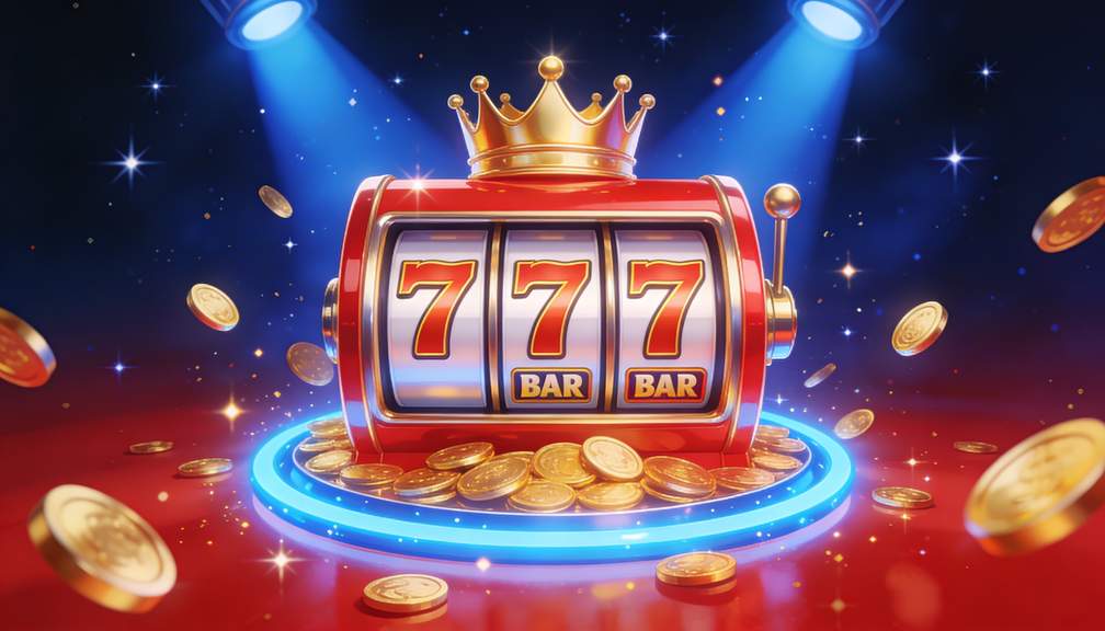 winnerz casino log ind