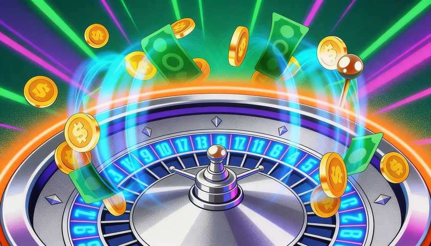 Casinozer: Die besten Slot-Maschinen
