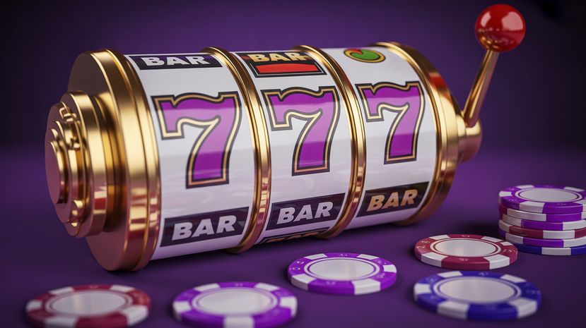 Cosmicslot Casino in Spanien: Eine umfassende Übersicht
