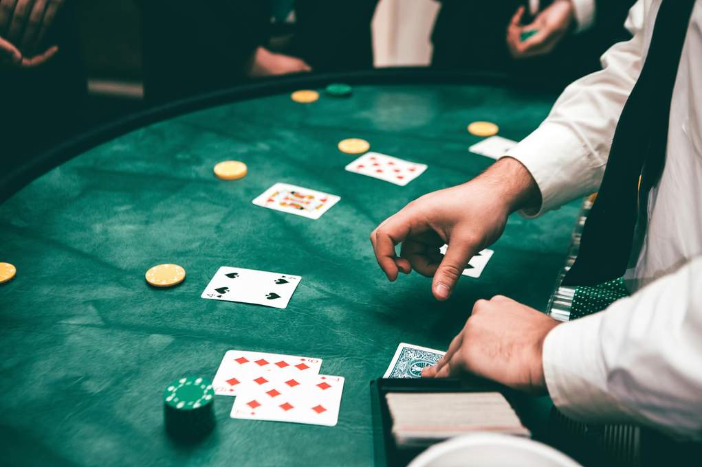 Die Psychologie hinter dem Casino-Spiel-Design