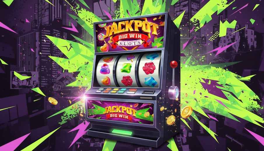 Die Psychologie hinter dem Casino-Spiel-Design