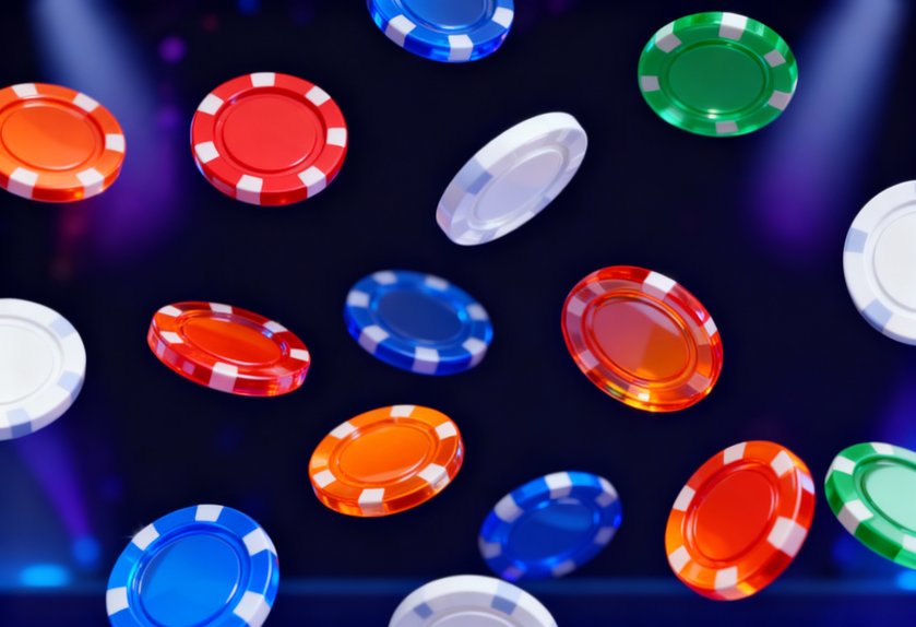 Insights into Online Gaming with Lets Jackpot Casino Experts