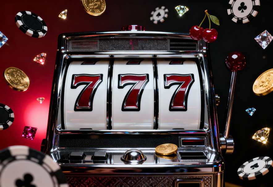 Introduzione al Slotspalace: Come funziona il casinò