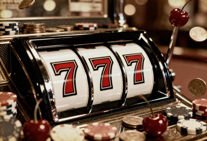 Live Casino Games vs RNG-Based Games: Understanding the Difference