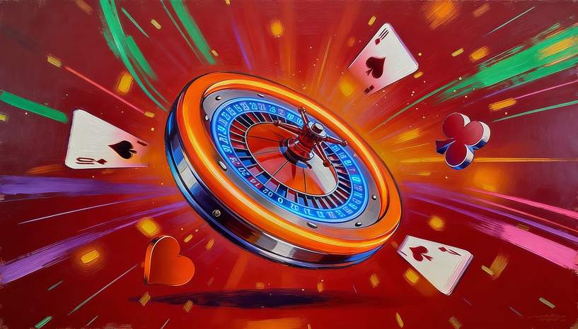 Pistolo Casino - Revue 2024