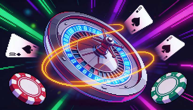 Rockbet Casino per Principianti: Come Iniziare a Giocare
