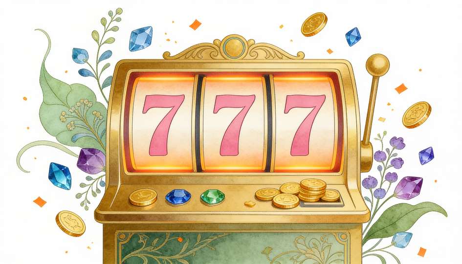 Top 5 Winbig21 Casino Bonuses