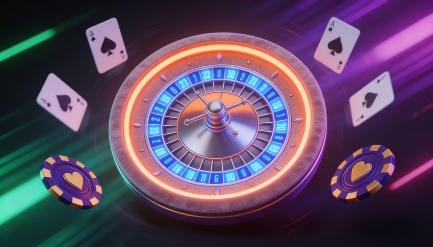 Zoome Casino Launches New Promotions and Bonuses